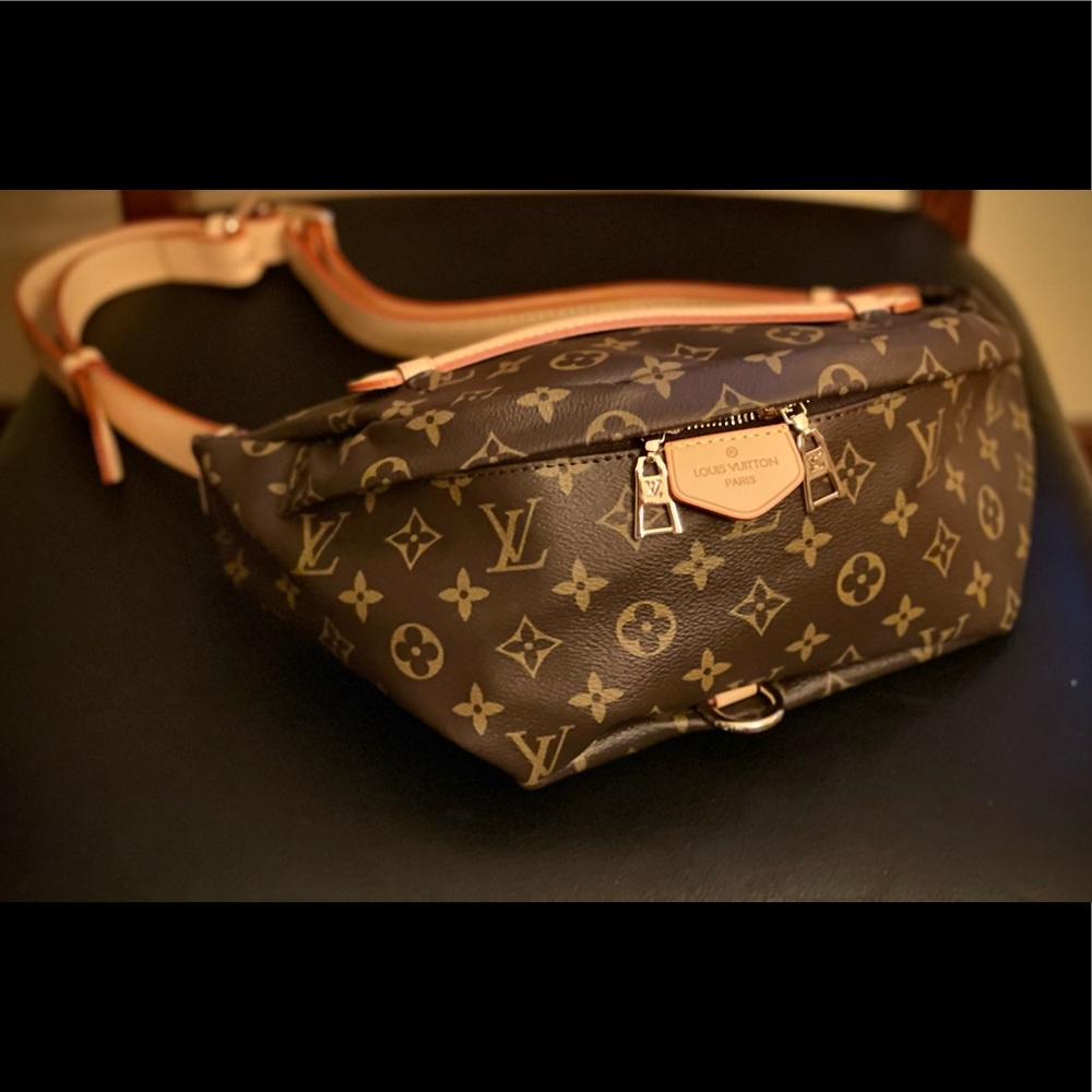 Stylish Bumbag